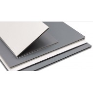 Dekoratīvais sienas apdares panelis DARK RED WALL 500x1000mm Dekoratīvais sienas apdares panelis DARK RED WALL 500x1000mm