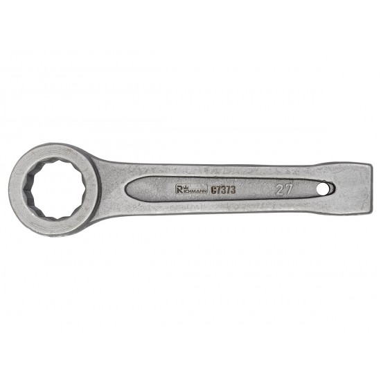 Richmann uzmau. triecienatslēga 26 mm Richmann uzmau. triecienatslēga 26 mm