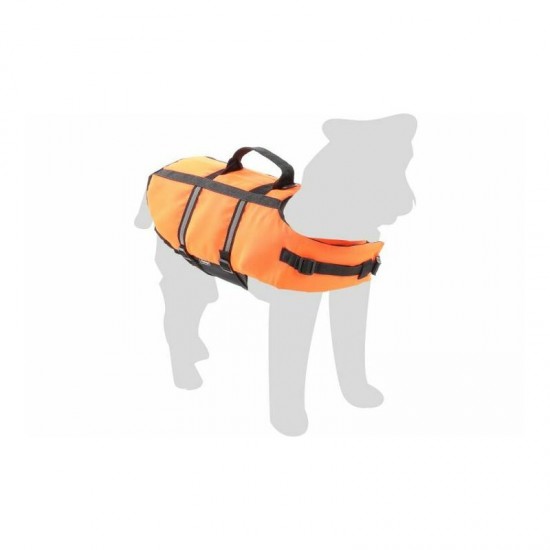 Flamingo glābšanas veste suņiem L / 40 CM / 25 - 45kg