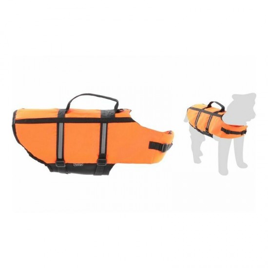 Flamingo glābšanas veste suņiem XS / 25 CM / 3,5 - 7,5kg