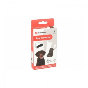Flamingo ķepu aizsargs L izm. 1gb