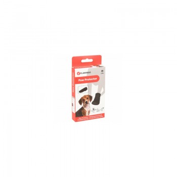 Flamingo ķepu aizsargs M izm. 1gb