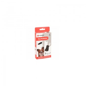 Flamingo ķepu aizsargs S izm. 1gb