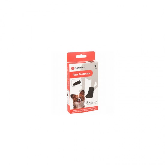 Flamingo ķepu aizsargs S izm. 1gb
