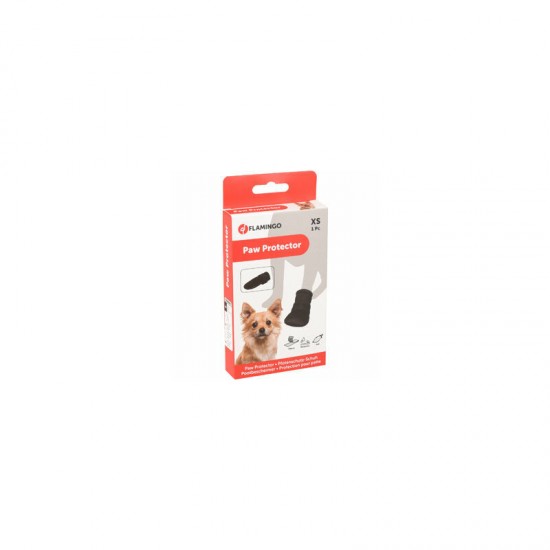 Flamingo ķepu aizsargs XS izm. 1gb