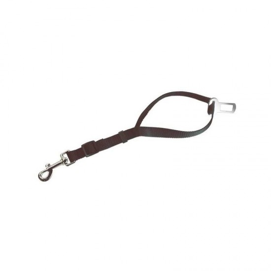 Auto drošibas josta suņiem