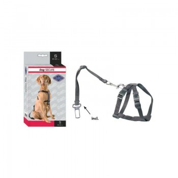 Auto drošības siksnas D&D Dog-Secure XS 20-50 cm