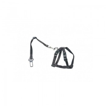 Auto drošības siksnas D&D Dog-Secure XS 20-50 cm