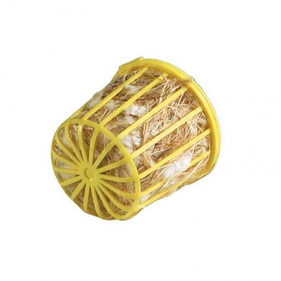 Materiāls ligzdai 7cm Materiāls ligzdai 7cm