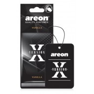 AREON auto gaisa atsvaidzinātājs X VERSION Vanilla