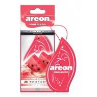 AREON auto gaisa atsvaidzinātājs MON - Watermelon AREON auto gaisa atsvaidzinātājs MON - Watermelon