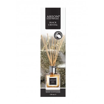 AREON mājas aromatizētājs STICKS - Black Crystal 150ml AREON mājas aromatizētājs STICKS - Black Crystal 150ml