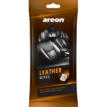 AREON salvetes - Leather AREON salvetes - Leather