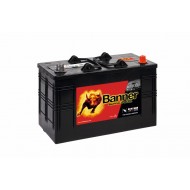 BANNER BUFFALO BULL akum. 12V, 110Ah, 800A 344x172x214/230mm BANNER BUFFALO BULL akum. 12V, 110Ah, 800A 344x172x214/230mm