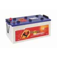 BANNER ENERGY BULL akum. 12V, 230Ah 517x273x212/240mm BANNER ENERGY BULL akum. 12V, 230Ah 517x273x212/240mm