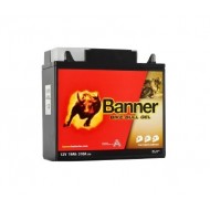 Banner Bike Bull GEL 521 01 183x79x171mm Banner Bike Bull GEL 521 01 183x79x171mm
