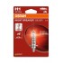 OSRAM NIGHT BREAKER SILVER +100% H1 55W 12V P14.5S