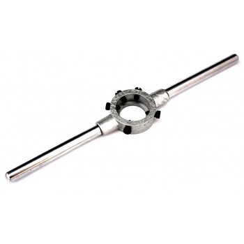 Vītņgrieža turētājs 45x18 M16-M20 Vītņgrieža turētājs 45x18 M16-M20