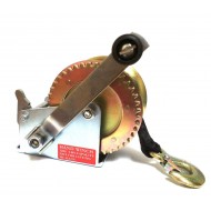 Rokas vinča Condor 1,5mmx50mmx8m 900kg