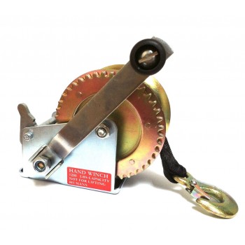 Rokas vinča Condor 1,5mmx50mmx8m 900kg