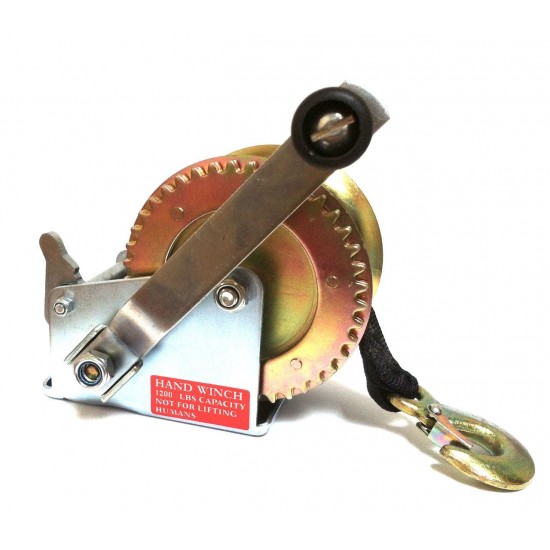 Rokas vinča Condor 1,5mmx50mmx8m 900kg Rokas vinča Condor 1,5mmx50mmx8m 900kg