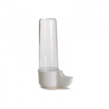 Dzirdinātava putniem 3,5cm 2gab.