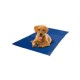 Atvēsinošs paklājs STAY FRESH BLUE PUPPY 50x90cm Atvēsinošs paklājs STAY FRESH BLUE PUPPY 50x90cm