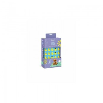 Atvēsinošs paklājs STAY FRESH Ducks 50x90cm