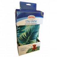 Atvēsinošs paklājs STAY FRESH JUNGLE 50x90cm Atvēsinošs paklājs STAY FRESH JUNGLE 50x90cm