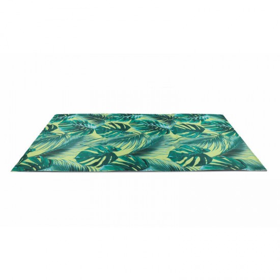 Atvēsinošs paklājs STAY FRESH JUNGLE 50x90cm Atvēsinošs paklājs STAY FRESH JUNGLE 50x90cm