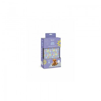 Atvēsinošs paklājs STAY FRESH Palm 50x90cm