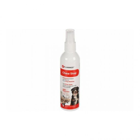 Flamingo Chew stop spray 120ml Flamingo Chew stop spray 120ml