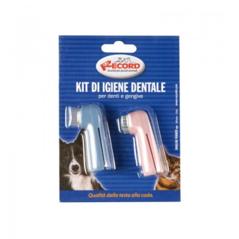 Komplekts zobu kopšanai 2gb.