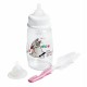 Barošanas pudelīte ar otiņu 140ml Barošanas pudelīte ar otiņu 140ml