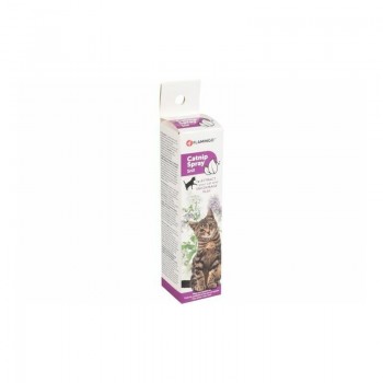 Flamingo CATNIP SPRAY SNIF 60ML