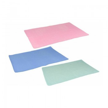 Flamingo FRESK atvēsinošs dvielis 66x43cm, daž.kr.