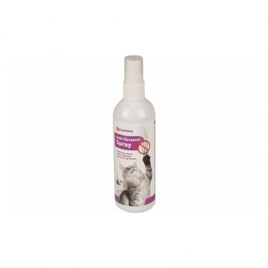 Flamingo SCRATCH CONTROL SPRAY 175ML Flamingo SCRATCH CONTROL SPRAY 175ML
