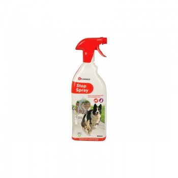 Flamingo STOP SPRAY 800 ml - repelenta sprejs
