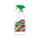 GET OFF Detergente 3 in 1 mazgāšanas un atradīnāšanās līdzeklis 500ml GET OFF Detergente 3 in 1 mazgāšanas un atradīnāšanās līdzeklis 500ml