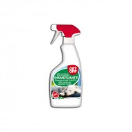 GET OFF Disabituante atradīnāšanas līdzeklis suņiem un kaķiem 500ml GET OFF Disabituante atradīnāšanas līdzeklis suņiem un kaķiem 500ml