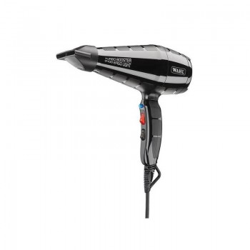 WAHL Turbo Booster 3400 Ergolight fēns