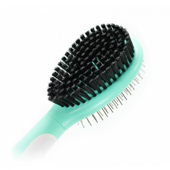 Birste divpusēja HAIRMONY L 7,5x23,5cm Birste divpusēja HAIRMONY L 7,5x23,5cm