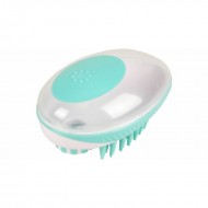 Flamingo CLEAN AND MASSAGE birste MARGO 2IN1 Flamingo CLEAN AND MASSAGE birste MARGO 2IN1