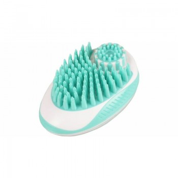 Flamingo CLEAN AND MASSAGE birste MARGO 2IN1 Flamingo CLEAN AND MASSAGE birste MARGO 2IN1