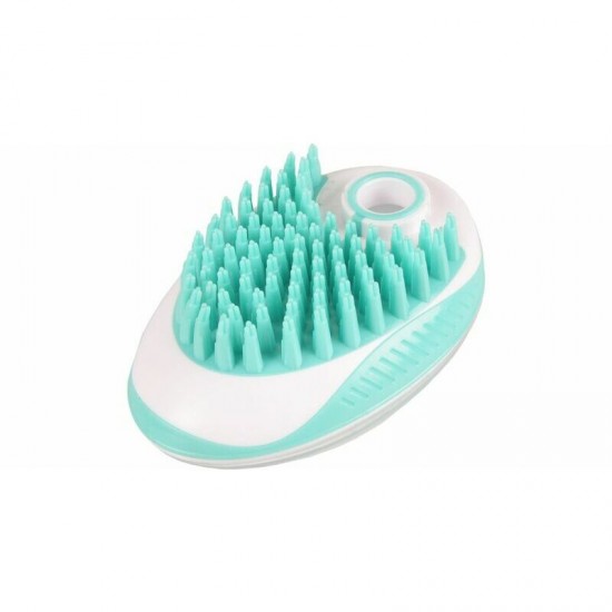 Flamingo CLEAN AND MASSAGE birste MARGO 2IN1 Flamingo CLEAN AND MASSAGE birste MARGO 2IN1