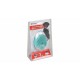 Flamingo CLEAN AND MASSAGE birste MARGO 2IN1 Flamingo CLEAN AND MASSAGE birste MARGO 2IN1