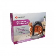 Flamingo MASSAGE BRUSH TRIOMF 36x28.5xh35cm Flamingo MASSAGE BRUSH TRIOMF 36x28.5xh35cm