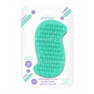 Gumijas suka HAIRMONY 3in1 6,5 x 11,3 cm Gumijas suka HAIRMONY 3in1 6,5 x 11,3 cm