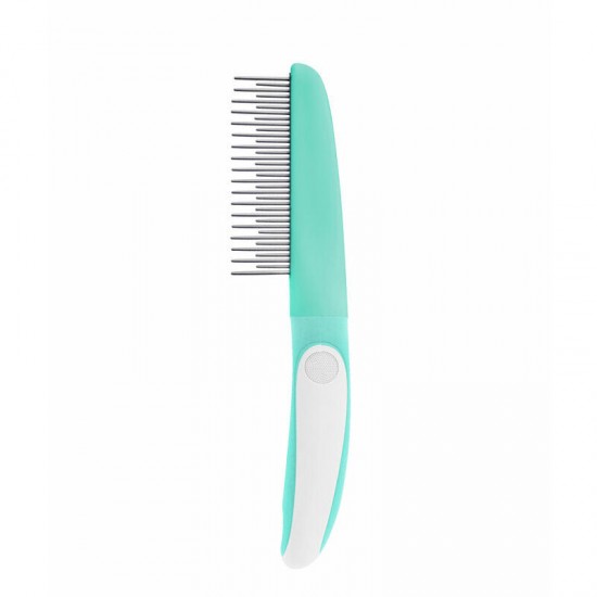 Ķemme HAIRMONY ar 35 rotējošiem sariem 4x20mm