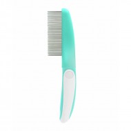 Ķemme HAIRMONY ar vidējiem zobiem 4x20cm Ķemme HAIRMONY ar vidējiem zobiem 4x20cm